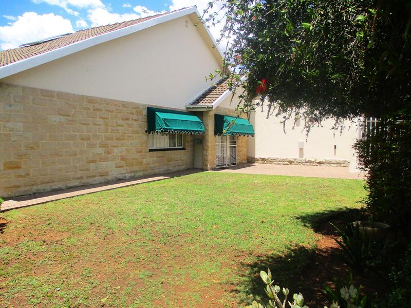 4 Bedroom Property for Sale in Fichardt Park Free State